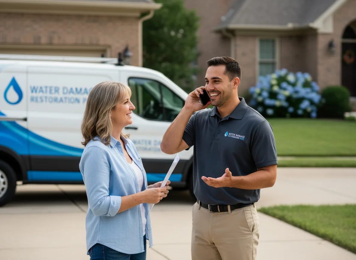 Flood Restoration West Memphis, AR FAQs